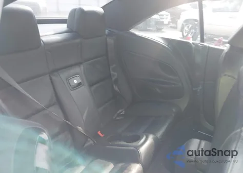 2012 Volkswagen Eos Executive from USA, damaged, VIN WVWFW7AH5CV002257